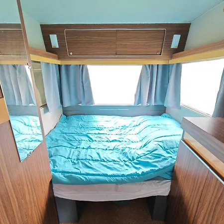 Camping Le Val Aux Fees - Broceliande Concoret Extérieur photo