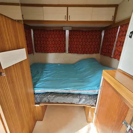 Camping Le Val Aux Fees - Broceliande Concoret Extérieur photo