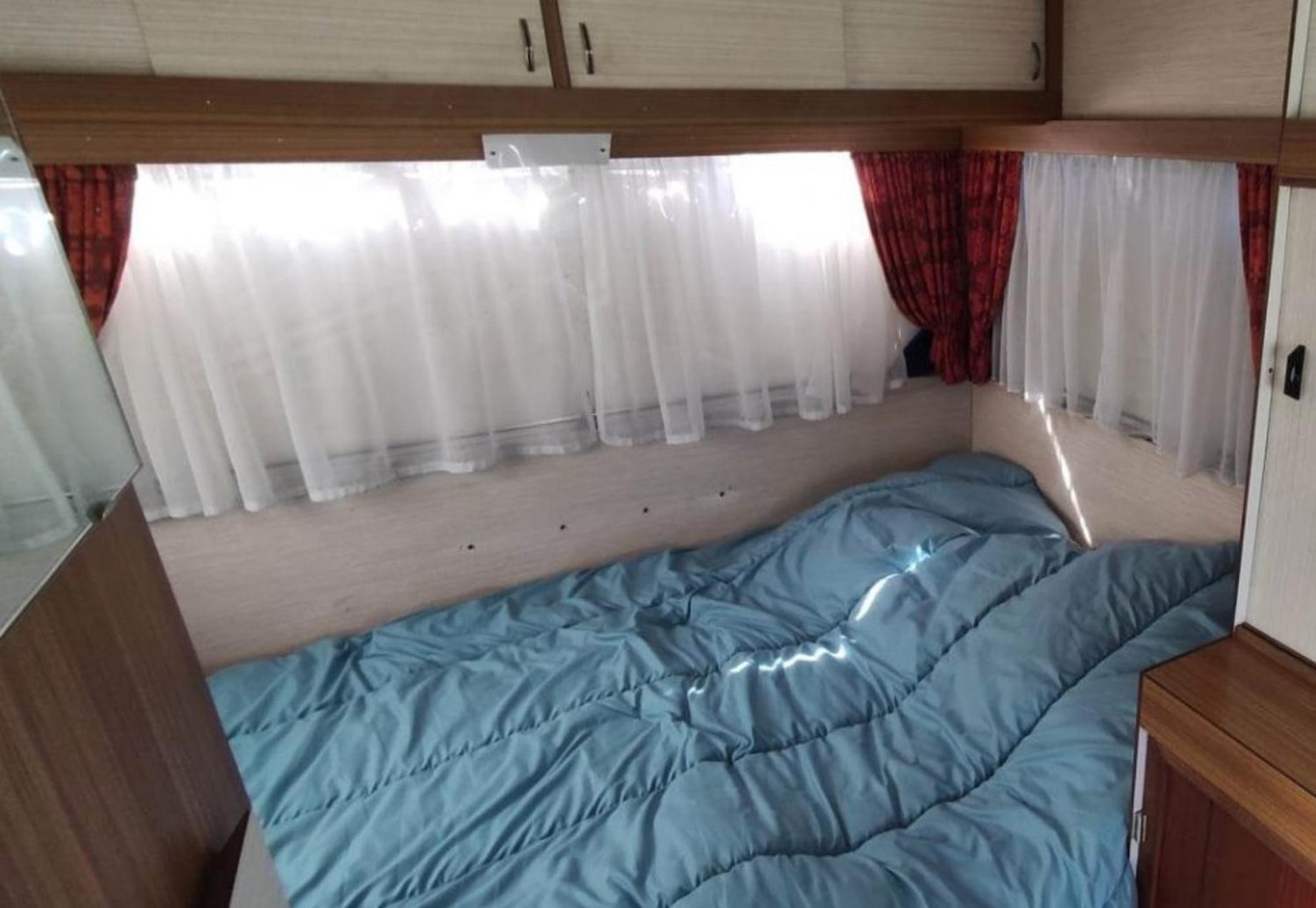 Campsite Le Val Aux Fees - Broceliande