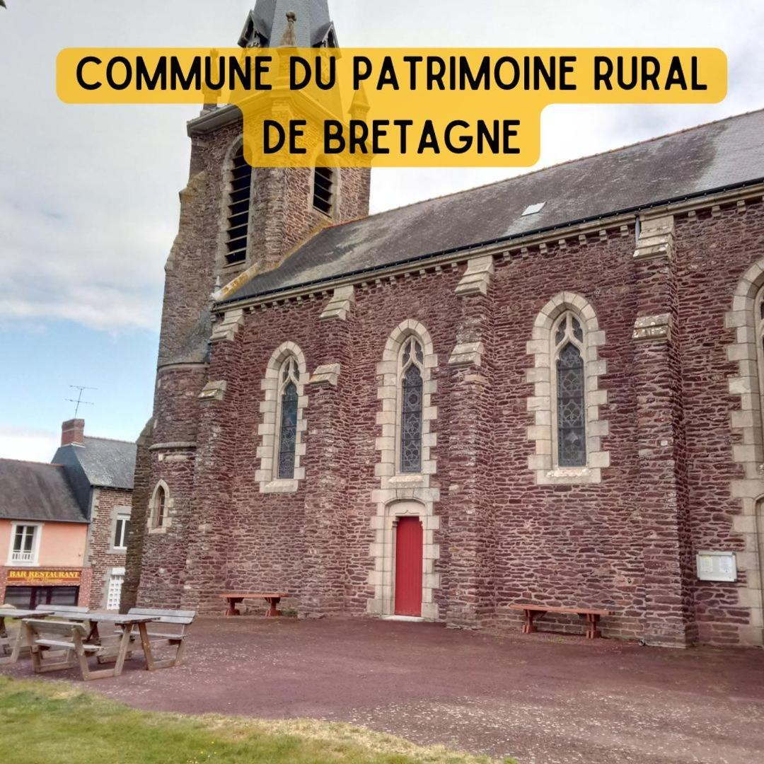 Le Val Aux Fees - Broceliande